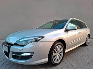 Renault Laguna III 2.0 16V 140 Dynamique 2011