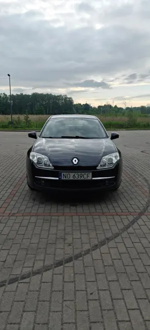 Renault Laguna III 2.0 Authentique 2010