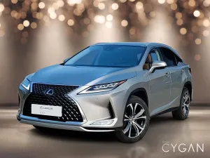 Lexus RX IV 300 Prestige 2022