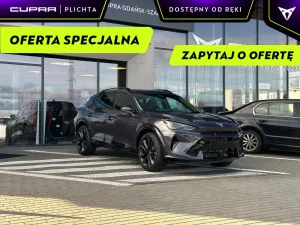Cupra Formentor 2.0 TSI 4Drive DSG 2026