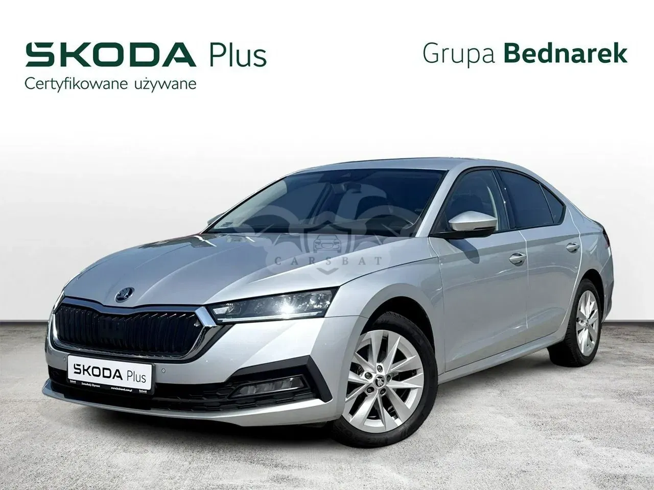 Skoda Octavia IV 2.0 TDI Ambition DSG 2022