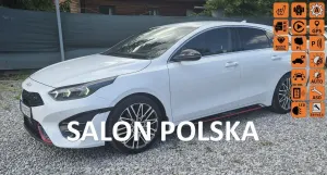 Kia Ceed 2023
