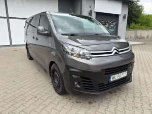 Citroën Jumpy 2019