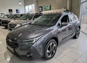 Subaru Crosstrek 2.0i-S e-Boxer Platinum (EyeSight) Lineartronic 2026