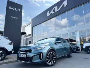 Kia XCeed 1.5 T-GDI M 2022