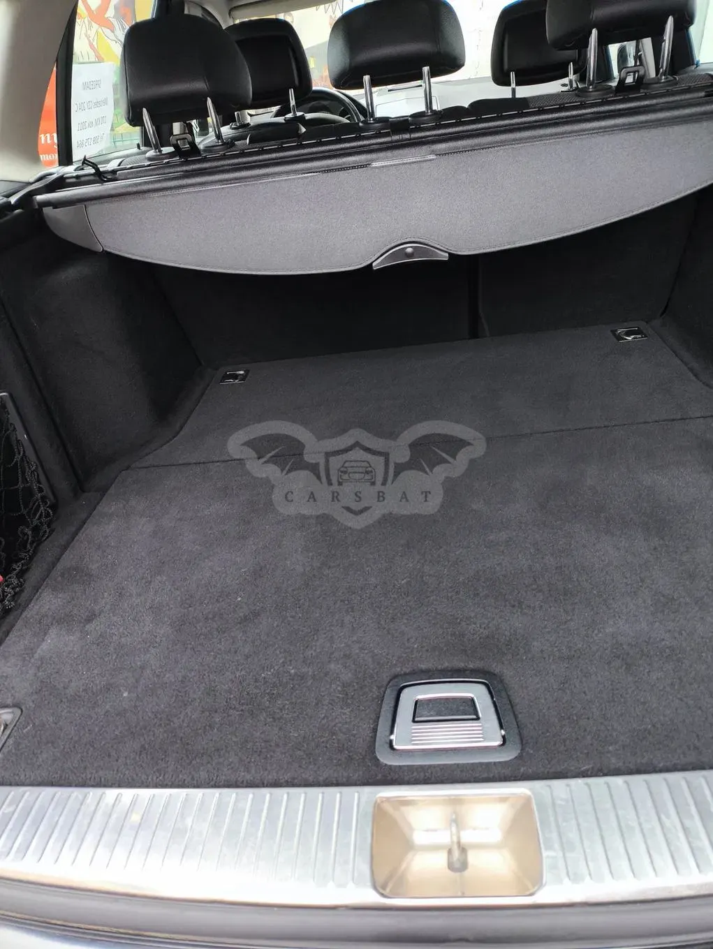 Mercedes-Benz C W204 220 CDI DPF Automatik BlueEFFICIENCY Avantgarde 2011