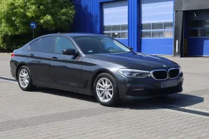 BMW 5 Series G30/G31 530d xDrive Luxury Line sport 2018