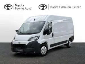 Toyota Proace Max 2024