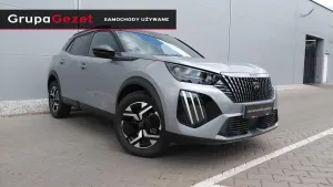 Peugeot 2008 II 2025