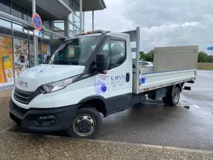 Iveco Daily 2022