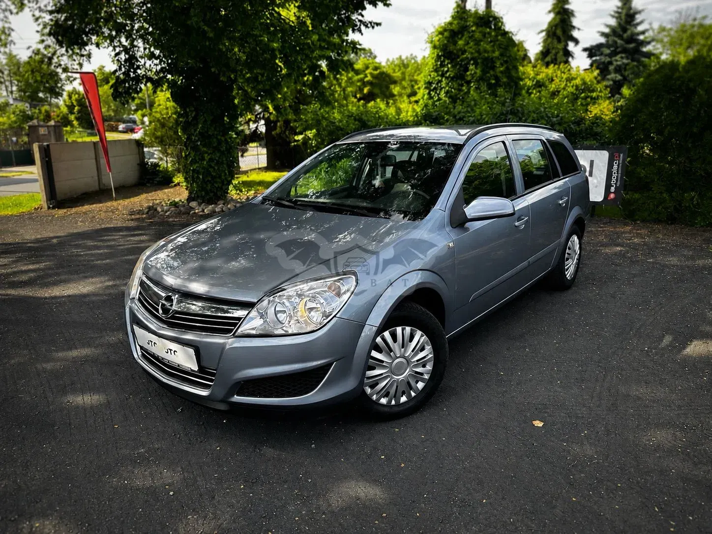 Opel Astra H 1.8 Innovation 2009