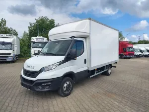 Iveco Daily 2022