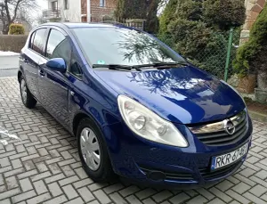 Opel Corsa D 1.2 16V 2008