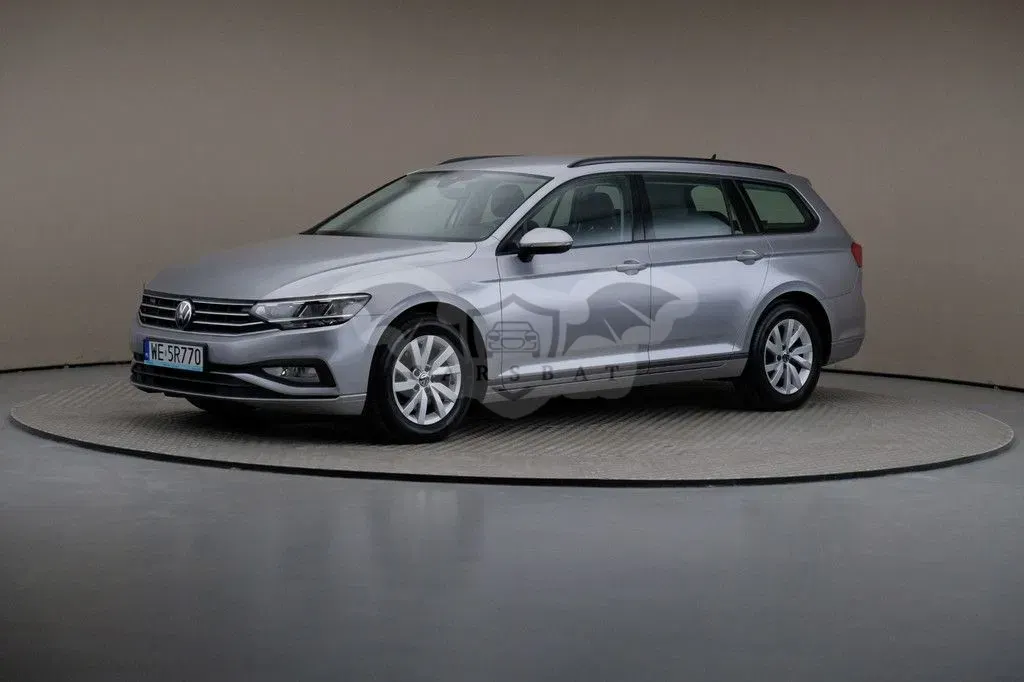 Volkswagen Passat B8 1.5 TSI EVO Essence DSG 2022