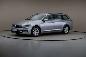 Volkswagen Passat B8 1.5 TSI EVO Essence DSG 2022
