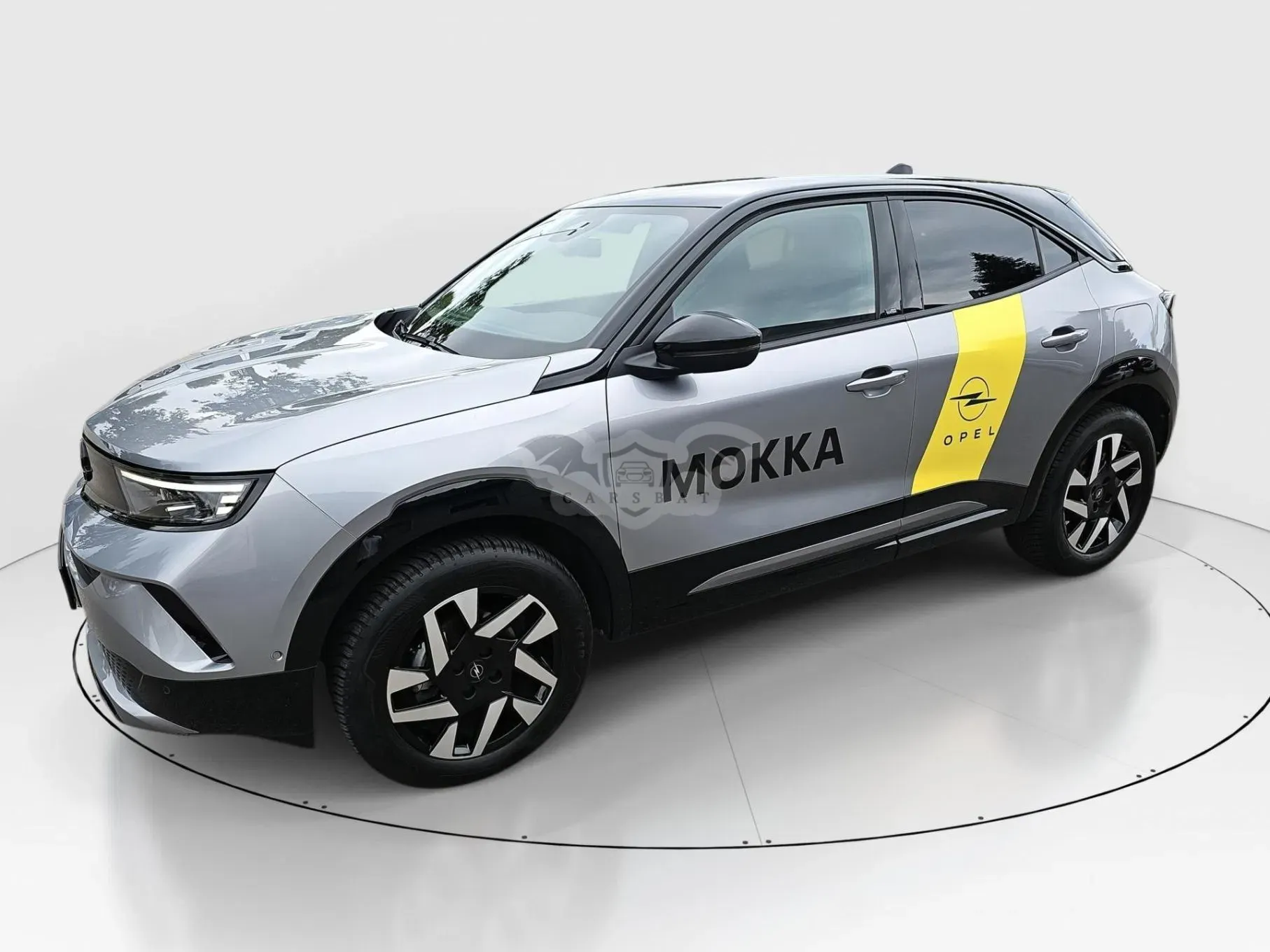Opel Mokka II 2025