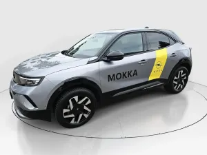 Opel Mokka II 2025