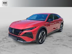 Peugeot 408 2026