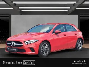 Mercedes-Benz A W177 2019