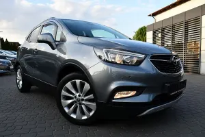 Opel Mokka x 2017