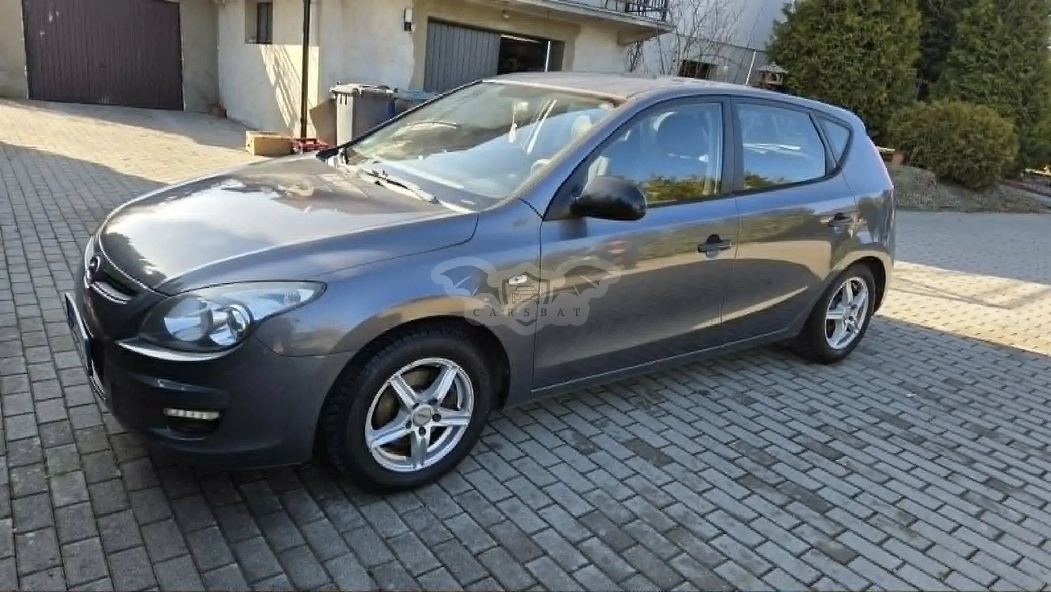 Hyundai i30 I 1.4 Comfort 2010