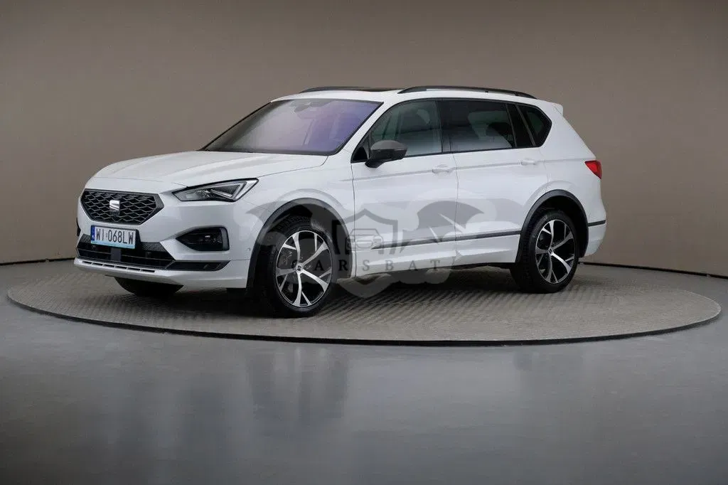 Seat Tarraco 2.0 TDI FR S&S 4Drive DSG 2022