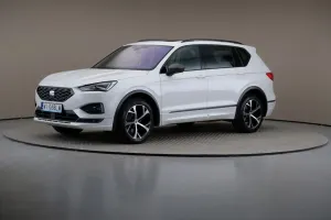 Seat Tarraco 2.0 TDI FR S&S 4Drive DSG 2022