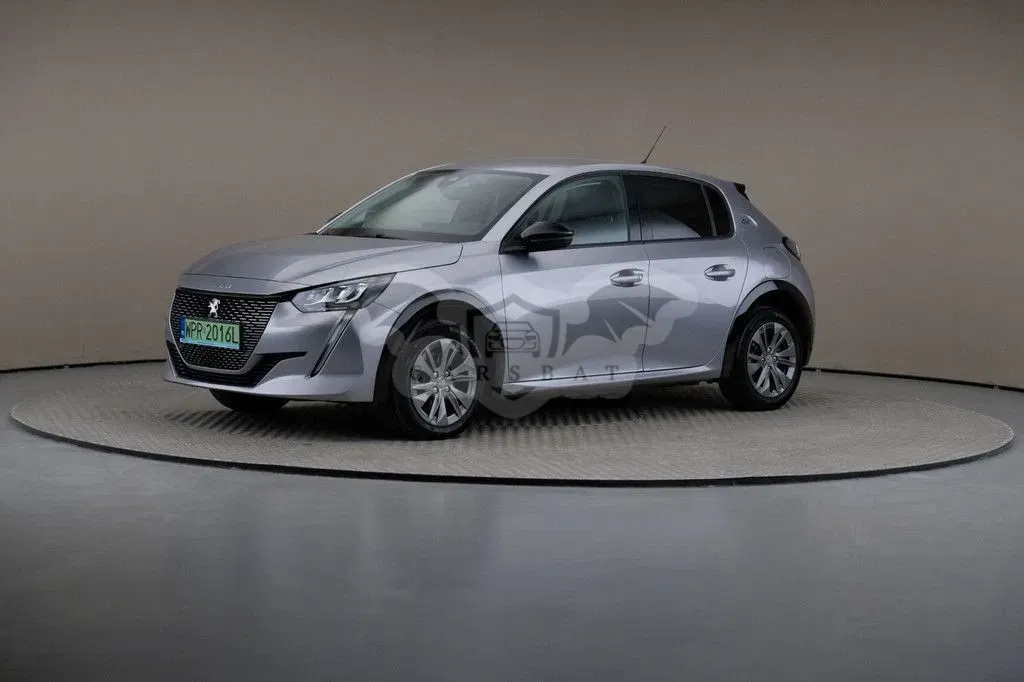 Peugeot 208 II 2023