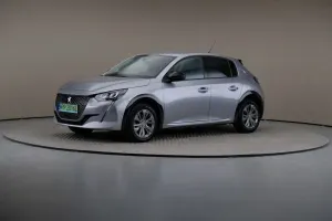 Peugeot 208 II 2023