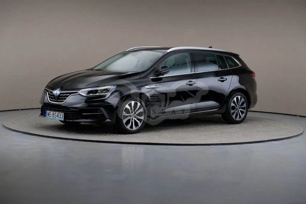 Renault Megane IV 1.3 TCe Techno EDC 2023
