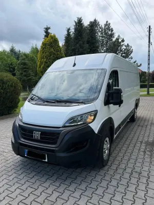 Fiat Ducato 2022