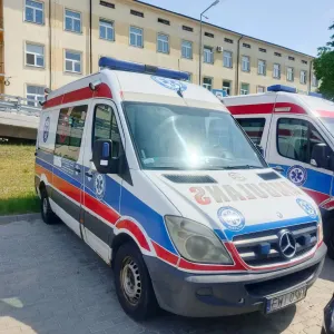 Mercedes-Benz Sprinter 2008