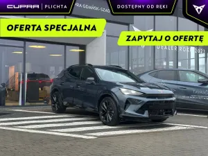 Cupra Formentor 2.0 TSI 4Drive DSG 2026
