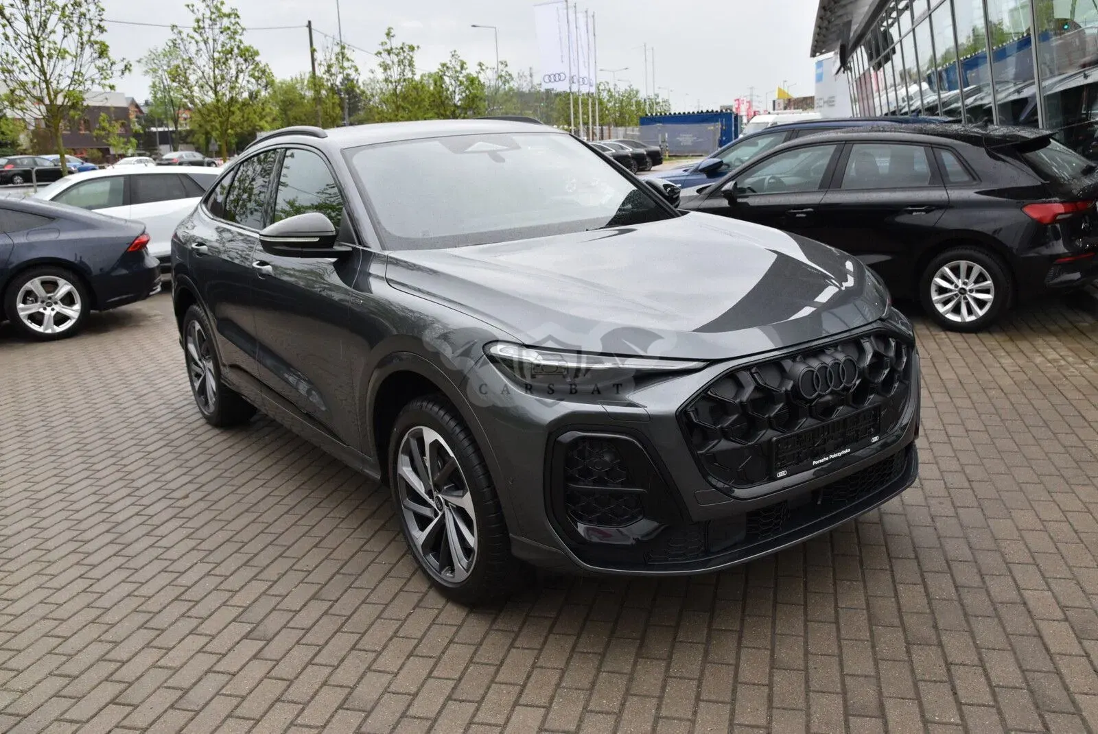 Audi Q5 II 2026