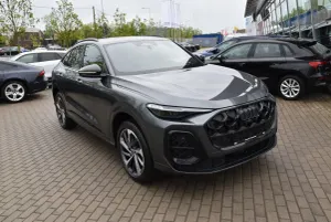 Audi Q5 II 2026