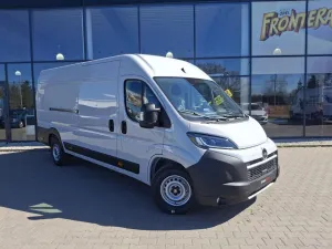 Opel Movano 2026