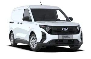 Ford Transit Courier 2026