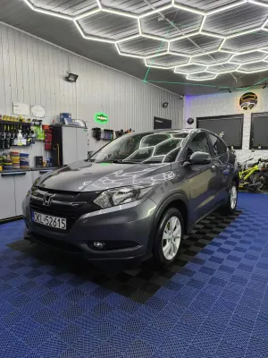 Honda HR-V II 1.5 Elegance (ADAS/Honda Connect+) 2017