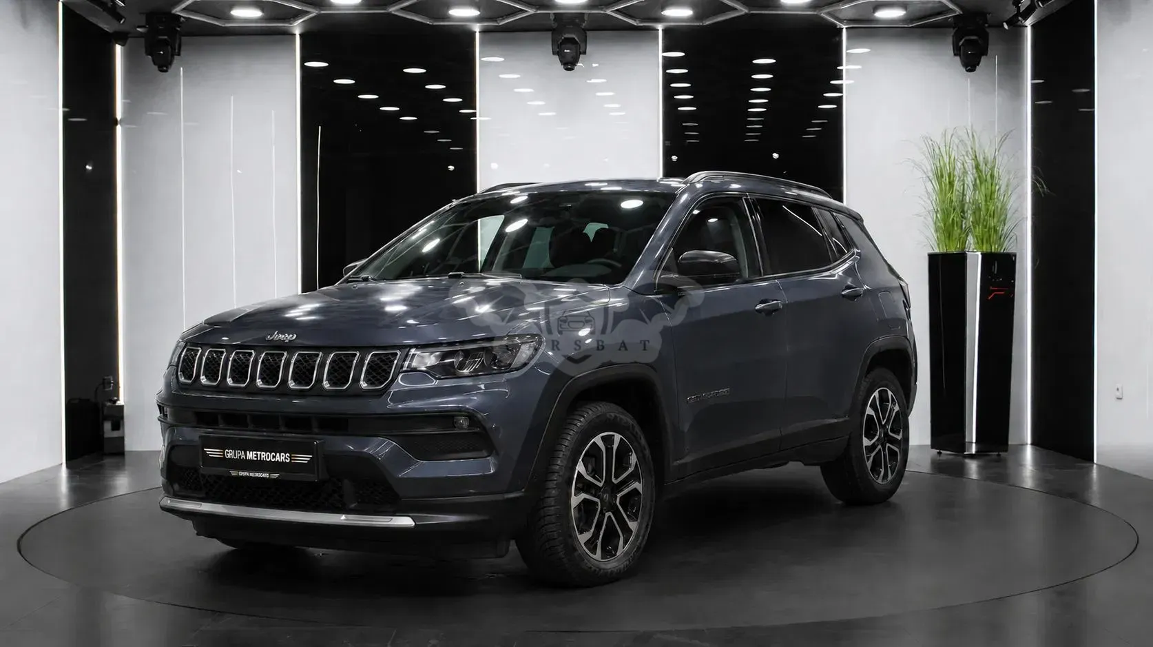 Jeep Compass II 1.3 T4 PHEV 4xe Limited S&S 2022