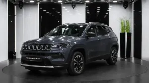Jeep Compass II 1.3 T4 PHEV 4xe Limited S&S 2022