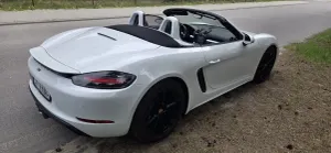 Porsche 718 GPF PDK 2018
