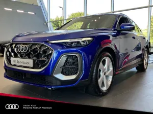 Audi Q5 I 2025