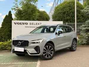 Volvo XC60 II 2023