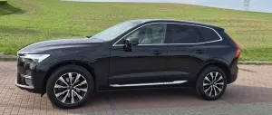 Volvo XC60 II 2022