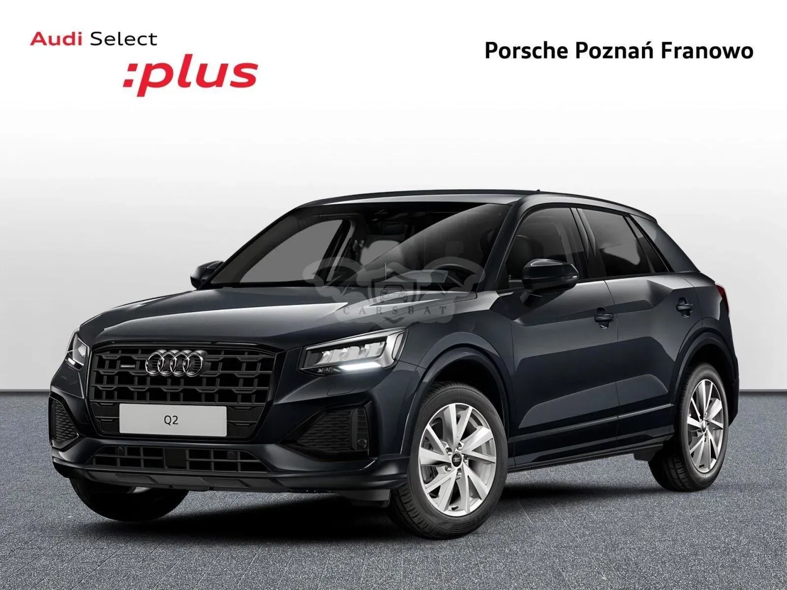 Audi Q2 2025