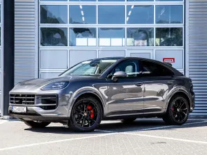 Porsche Cayenne III S E-Hybrid PHEV 2025