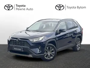 Toyota Rav4 V 2.0 Comfort 4x4 MS 2022