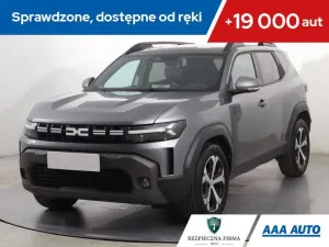 Dacia Duster II 2024