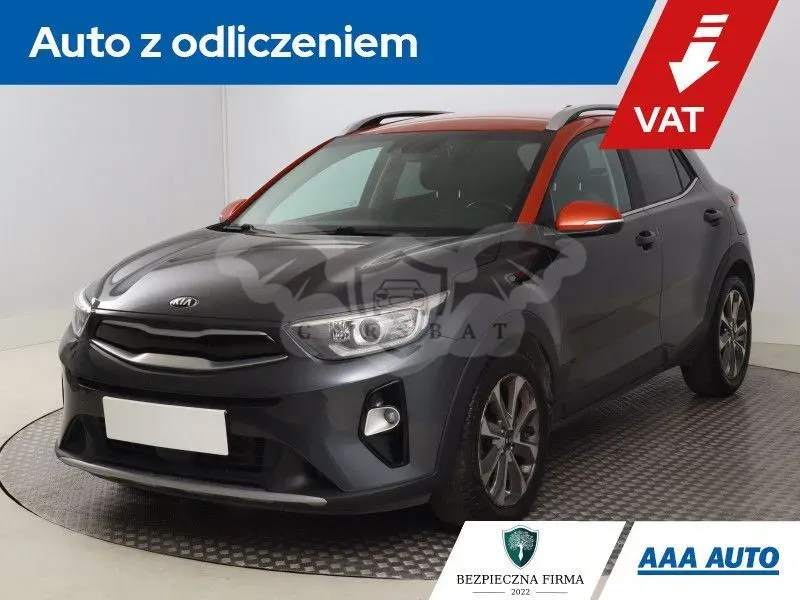 Kia Stonic 2019