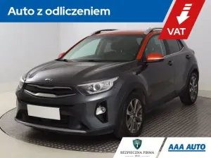 Kia Stonic 2019